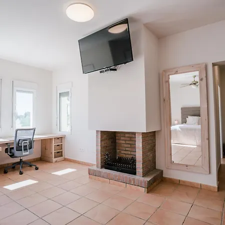Casa Javea 4*