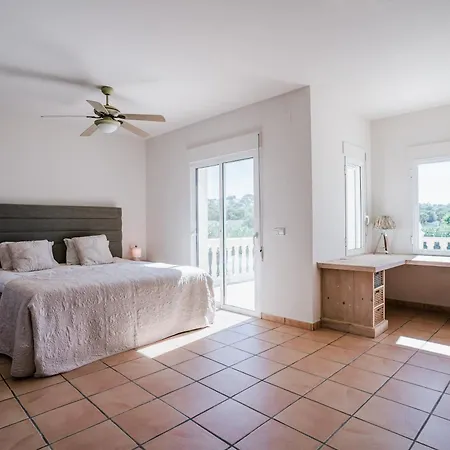 호텔 Casa Javea Balcon del Mar