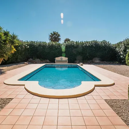 Casa Javea 4*