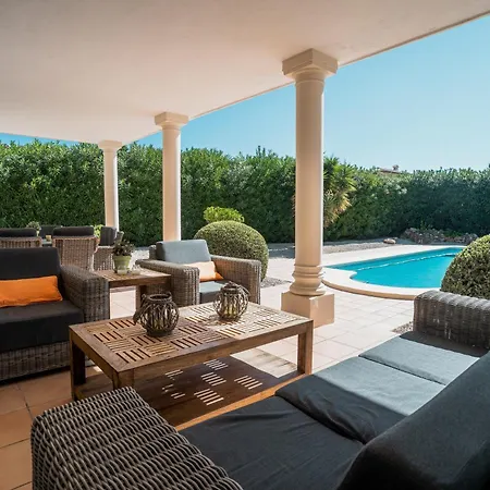 Casa Javea 호텔 4*